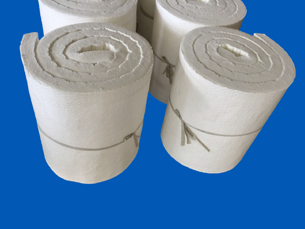 卢氏陶瓷纤维毯