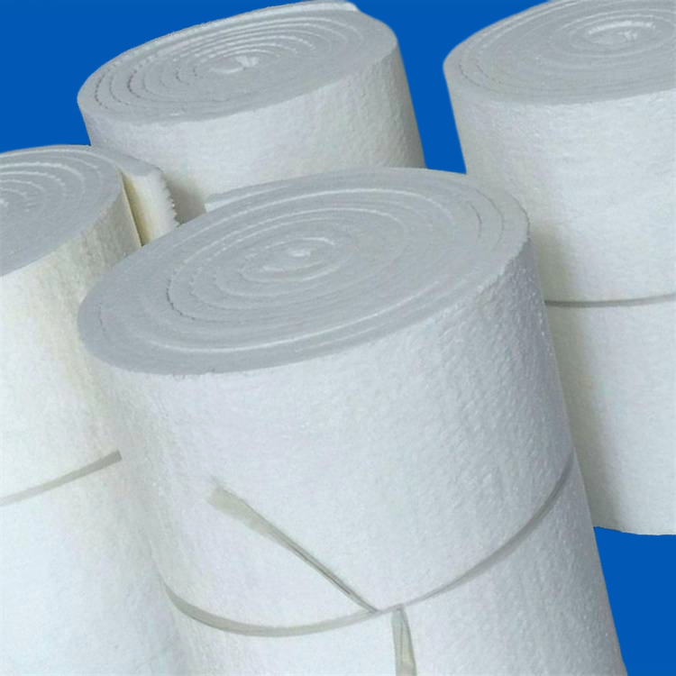 卢氏陶瓷纤维毡